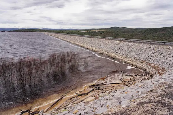 Copeton Dam (7)